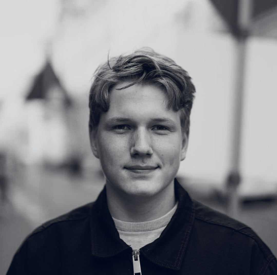Johannes Gernhardt
